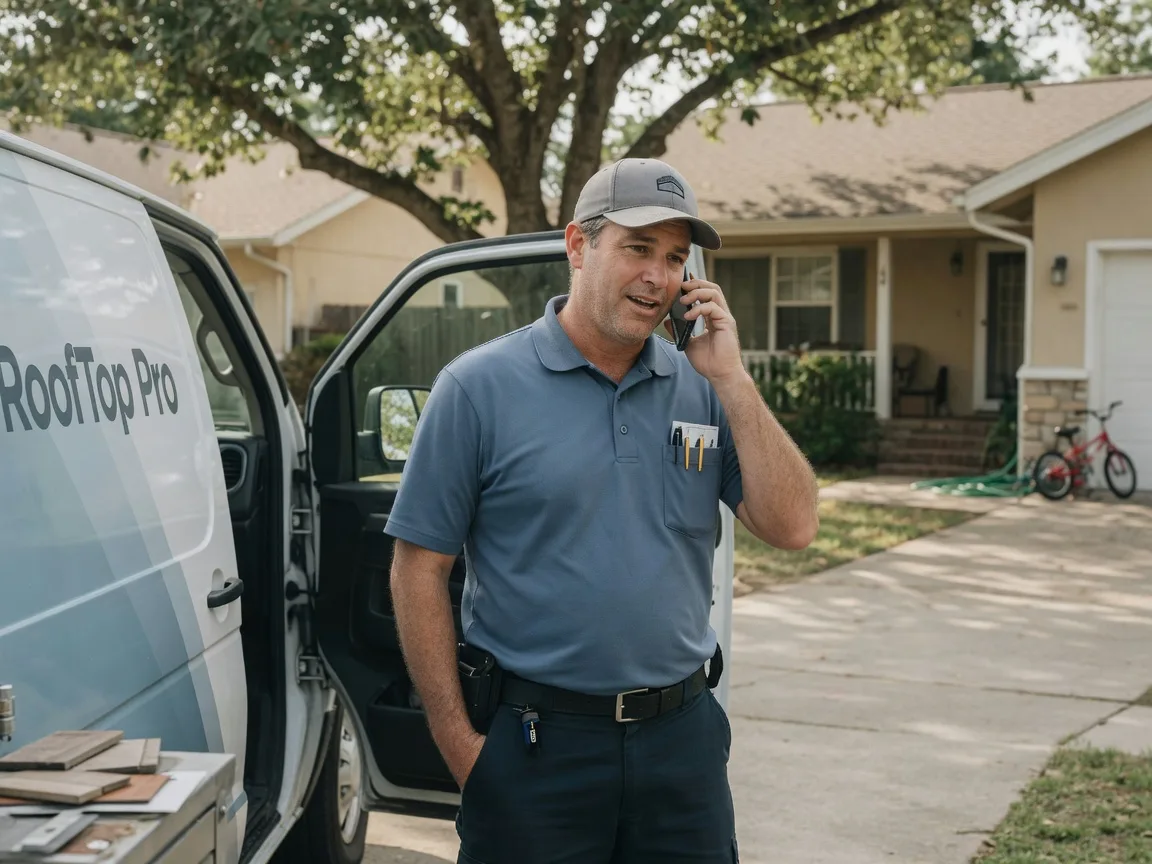 Roof Repair Milford, MI FAQs