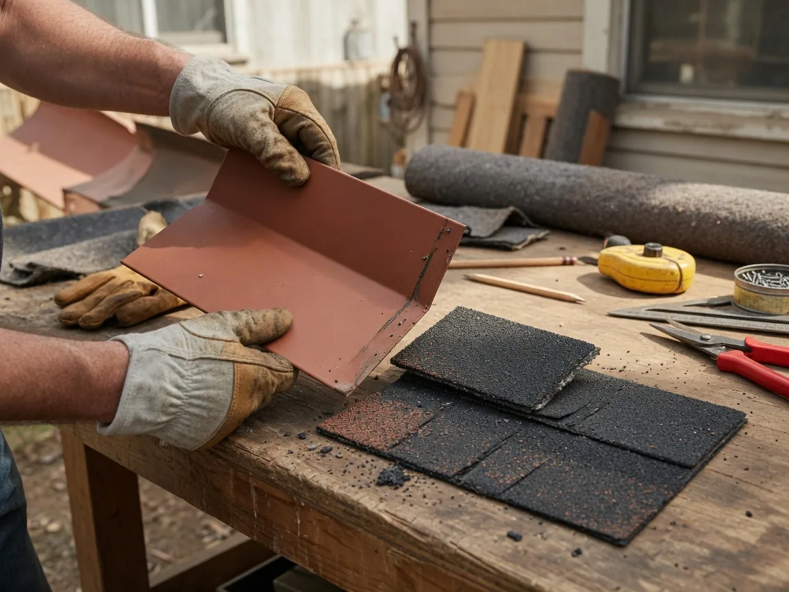 Roof Repair company in Milford, MI